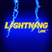 Lightning Link Pokie